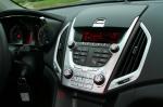 GMC Terrain 2010 года